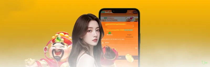 Conta 7jw sincronizada site e app