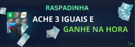Cassino ao vivo 7jw dealers