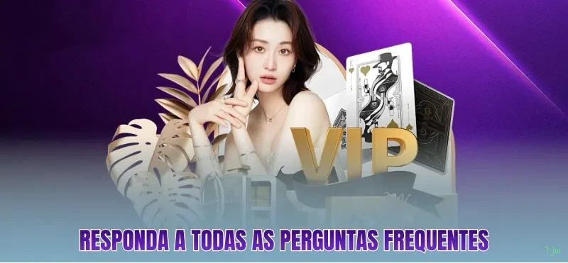 Programa VIP 7jw - benefícios exclusivos