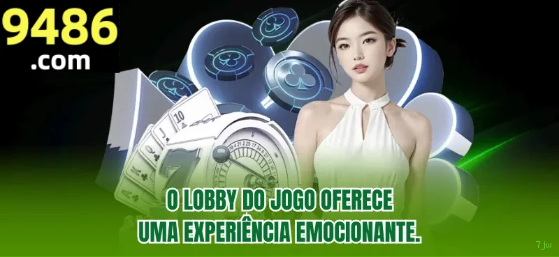 Slots com prêmios 7jw